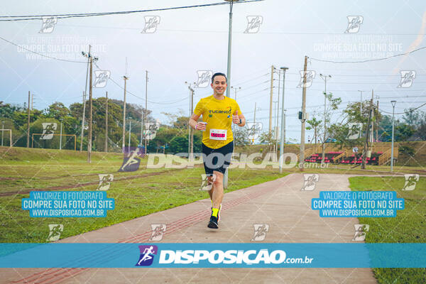 Eco Corrida 90k Londrina