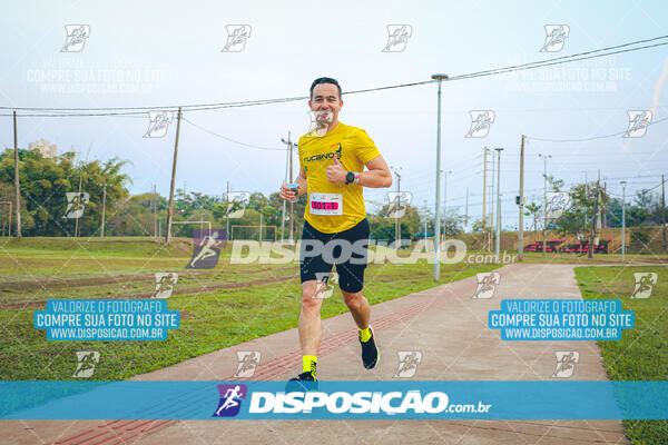 Eco Corrida 90k Londrina