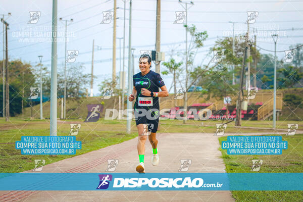 Eco Corrida 90k Londrina