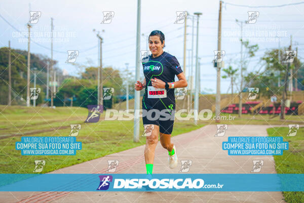 Eco Corrida 90k Londrina