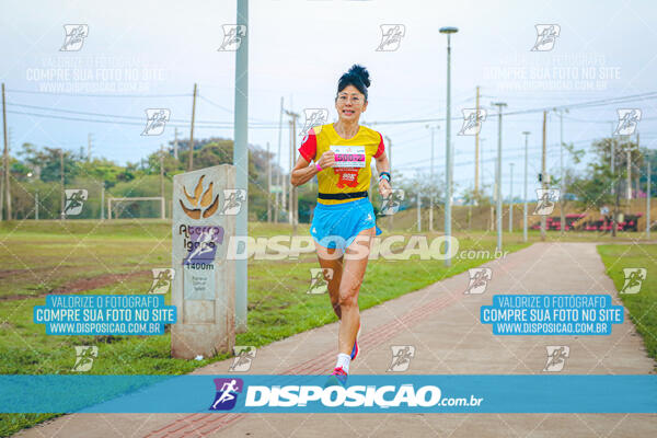 Eco Corrida 90k Londrina