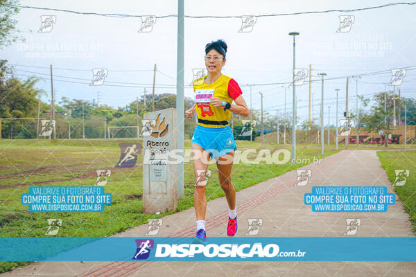 Eco Corrida 90k Londrina