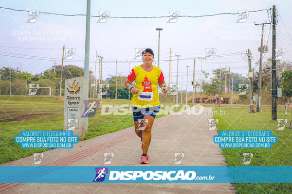 Eco Corrida 90k Londrina