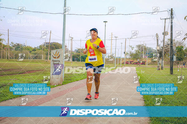 Eco Corrida 90k Londrina