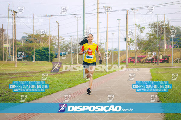 Eco Corrida 90k Londrina