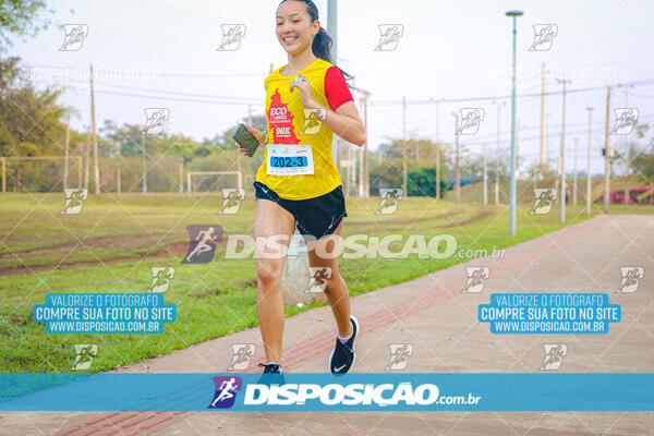 Eco Corrida 90k Londrina