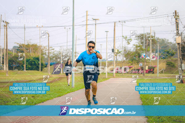 Eco Corrida 90k Londrina