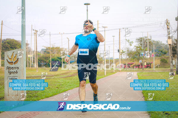 Eco Corrida 90k Londrina