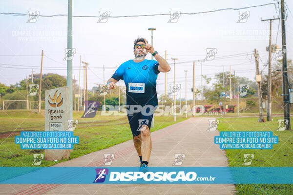 Eco Corrida 90k Londrina