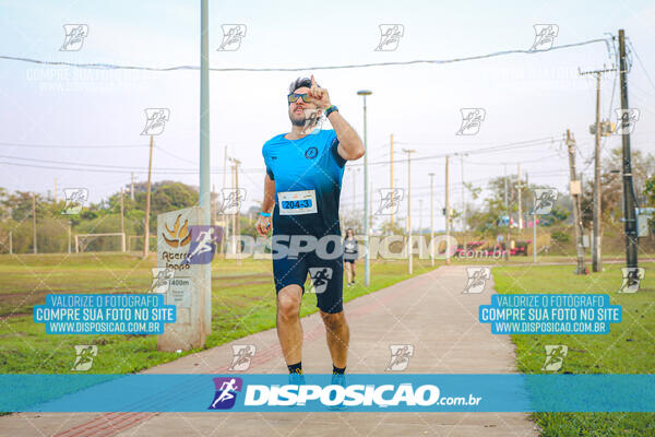 Eco Corrida 90k Londrina