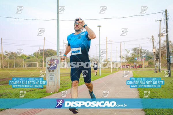 Eco Corrida 90k Londrina