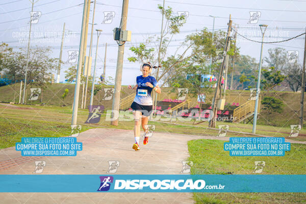 Eco Corrida 90k Londrina