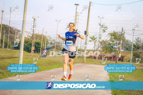 Eco Corrida 90k Londrina