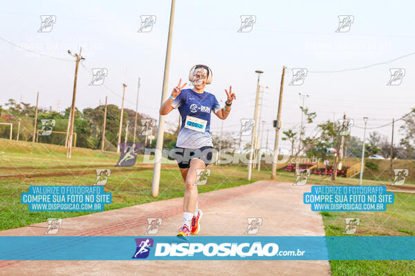 Eco Corrida 90k Londrina