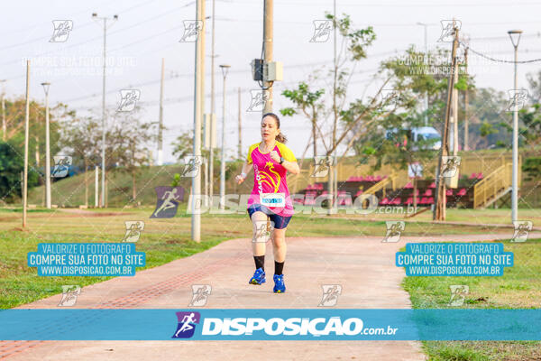 Eco Corrida 90k Londrina