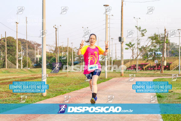 Eco Corrida 90k Londrina