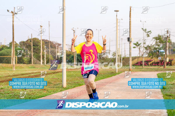 Eco Corrida 90k Londrina