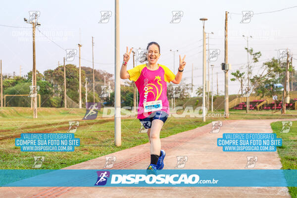 Eco Corrida 90k Londrina