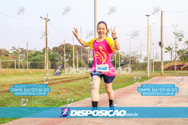 Eco Corrida 90k Londrina