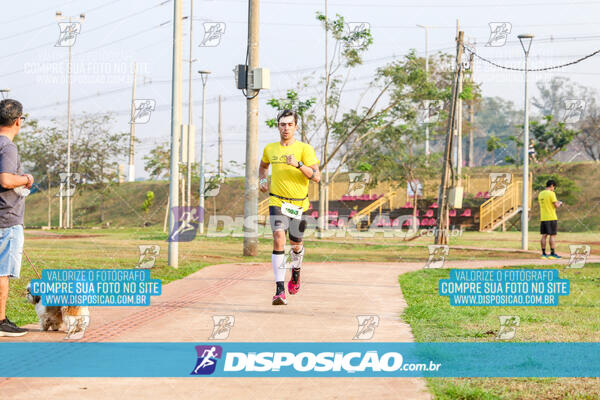 Eco Corrida 90k Londrina