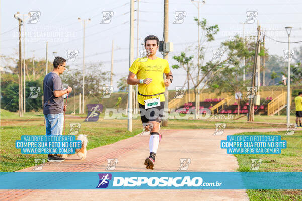 Eco Corrida 90k Londrina