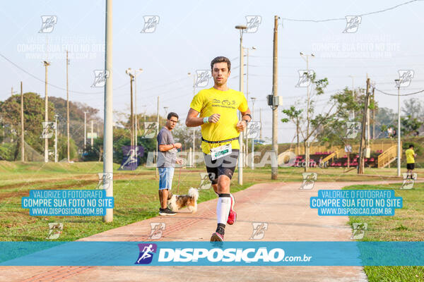 Eco Corrida 90k Londrina