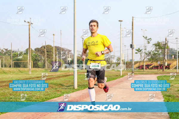 Eco Corrida 90k Londrina