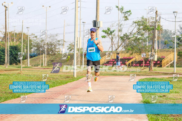 Eco Corrida 90k Londrina