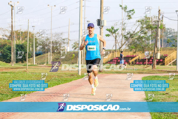 Eco Corrida 90k Londrina