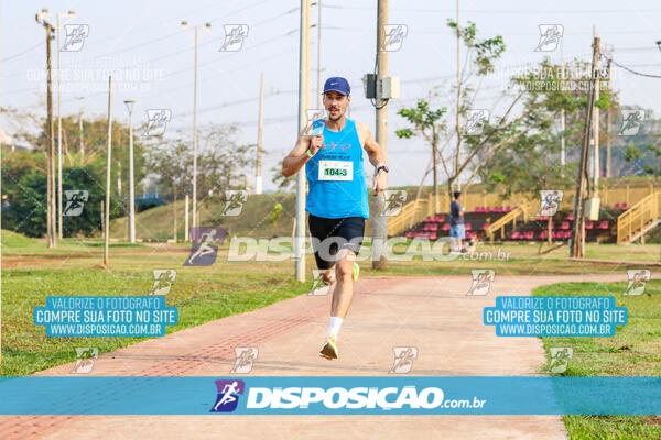 Eco Corrida 90k Londrina