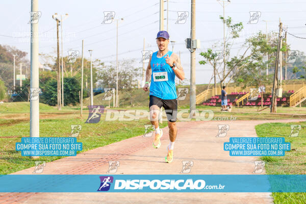 Eco Corrida 90k Londrina