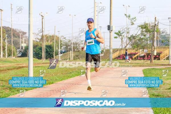 Eco Corrida 90k Londrina