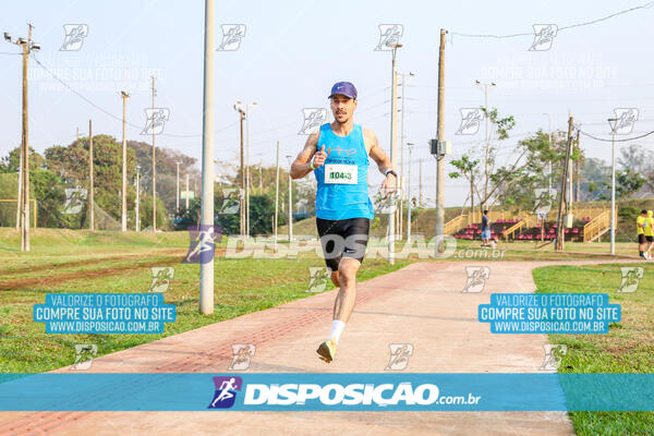 Eco Corrida 90k Londrina