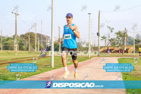 Eco Corrida 90k Londrina