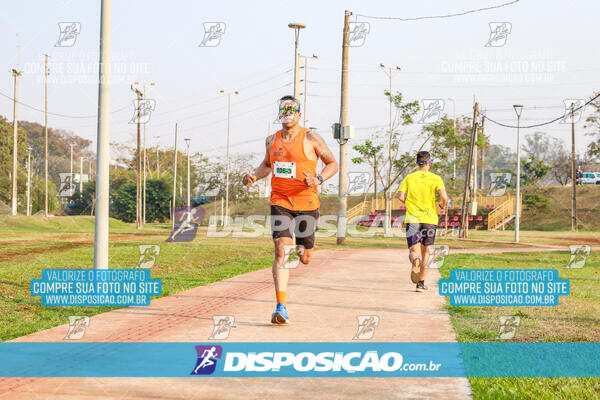 Eco Corrida 90k Londrina