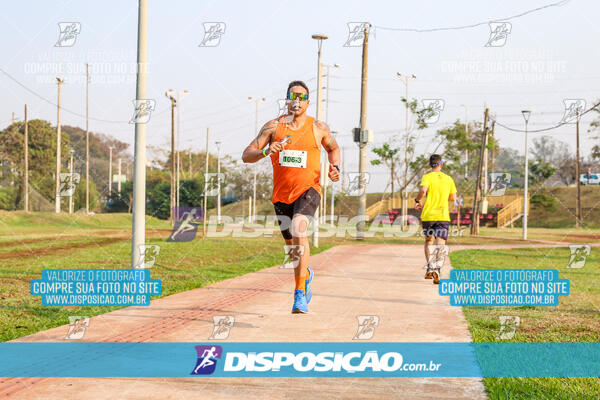 Eco Corrida 90k Londrina