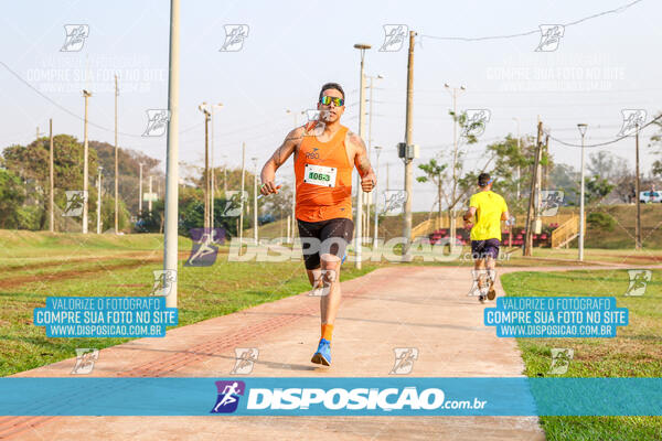 Eco Corrida 90k Londrina