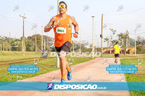 Eco Corrida 90k Londrina