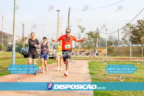 Eco Corrida 90k Londrina