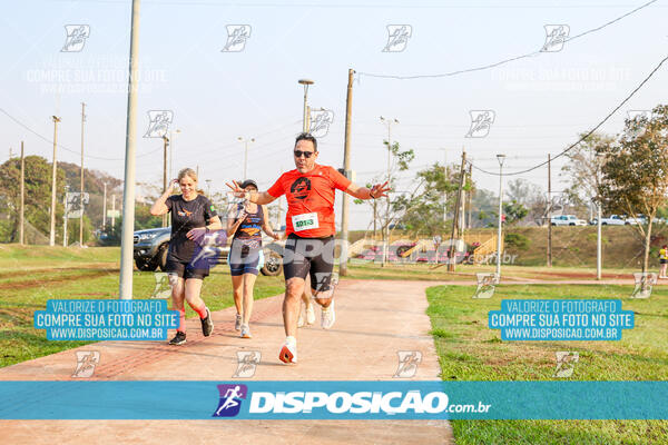 Eco Corrida 90k Londrina