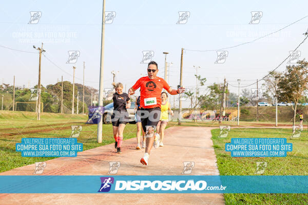 Eco Corrida 90k Londrina