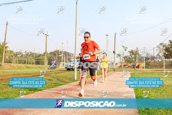 Eco Corrida 90k Londrina