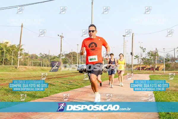 Eco Corrida 90k Londrina