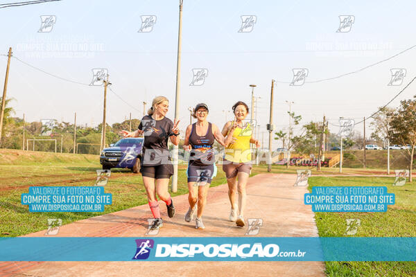 Eco Corrida 90k Londrina