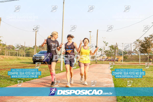 Eco Corrida 90k Londrina