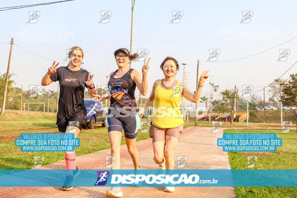 Eco Corrida 90k Londrina