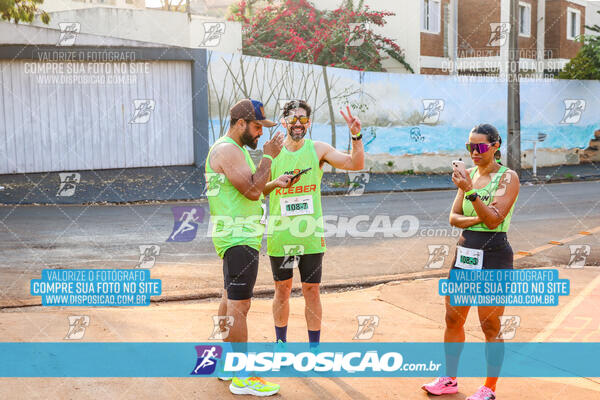 Eco Corrida 90k Londrina