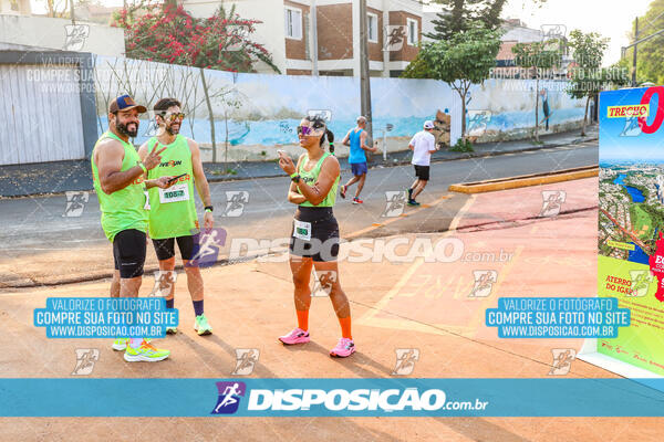 Eco Corrida 90k Londrina