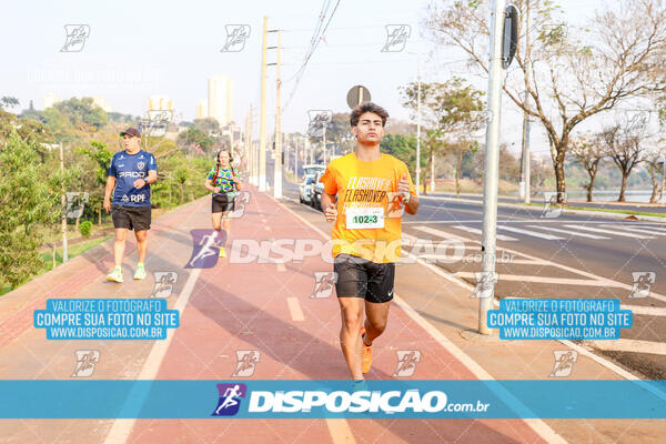 Eco Corrida 90k Londrina