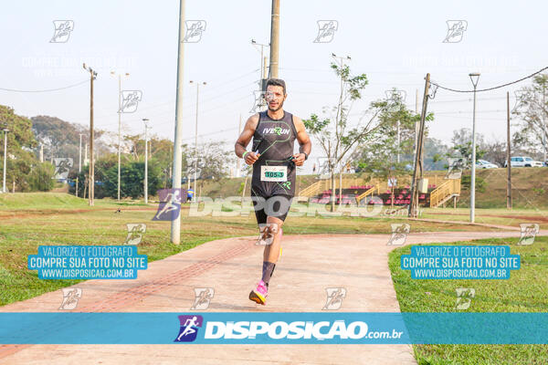 Eco Corrida 90k Londrina